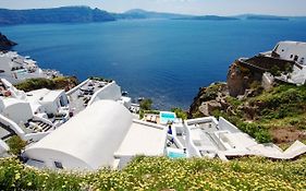 Ifestio Villas Oia